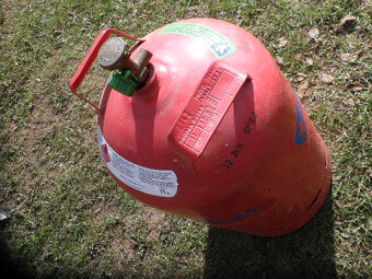 pb10kg láhev - 2