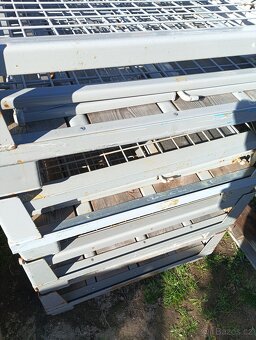 Skládací gitterboxy - 2