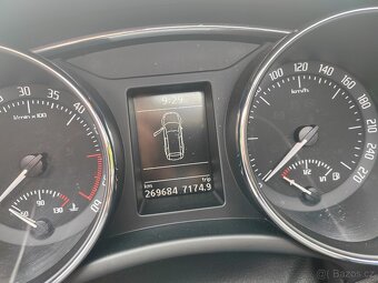 Škoda Superb 2.0 tdi - 2