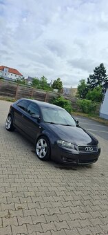 Audi a3 1.9 tdi - 2