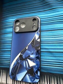 Obal na telefon iPhone 17 pro max - 2