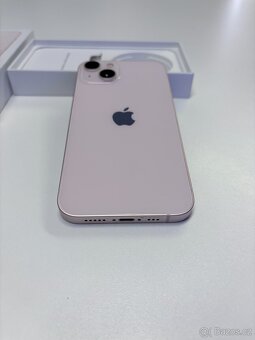 Iphone 13 128 GB Pink - 2
