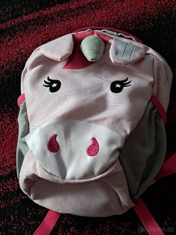 Dětský batoh - 2