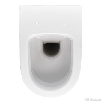 Závěsné VITRA WC - 2