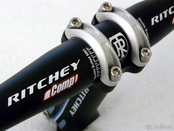 "Nový" Představec Ritchey Pro s řídítky - 2