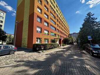 Prodej bytu 3+1 76 m² Kojetická, Neratovice - 2