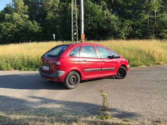 Citroen Xsara picasso - 2