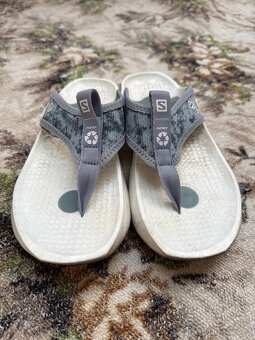 Zabky Salomon - 2