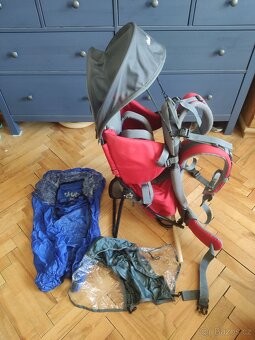 Deuter Kid Comfort - 2