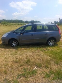 Prodám Citroen Xsara Picasso - 2