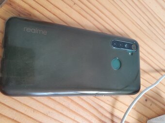 Realme 6i - 2