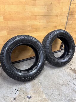 Letní pneu 215/65/16 - 2