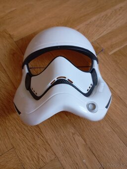 Masky Star Wars - 2