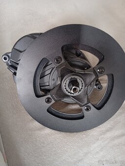 Motor Bafang M410 - 2
