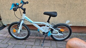 Dětské kolo 16 B TWIN - 2