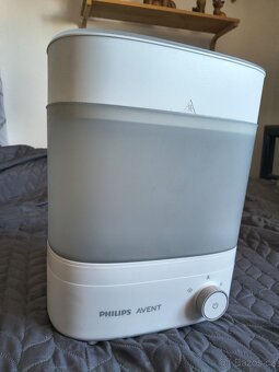 Philips Avent Sterilizátor - 2