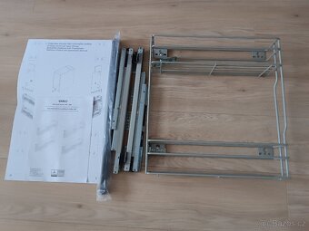 Prodám koš boční vario do kuchyňské linky - 2