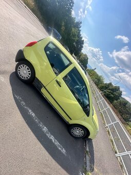 Citroen c2 1.1i - 2