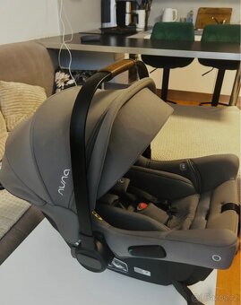 Nuna pipa URBN - 2