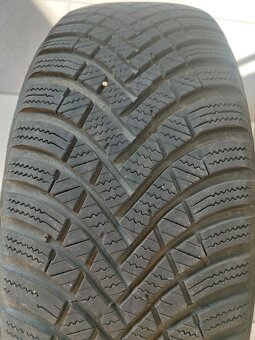 Zimní pneu 195/60R16 - 2