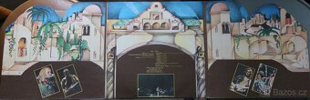 LP deska - Focus - At The Rainbow - 2