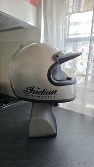 Helma Indian motorcycles - 2