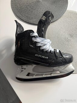 Brusle Bauer Supreme Mach INT 5,5 Fit2 - 2