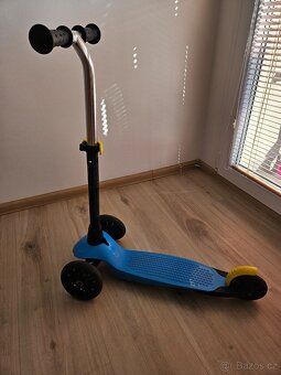 Dětská koloběžka Oxelo - 2