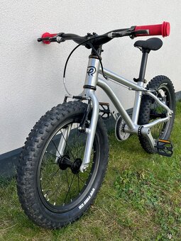 Dětské kolo Early Rider 16" - 2