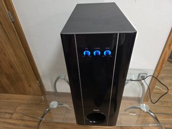 Subwoofer Teufel CE 400 SW - 2