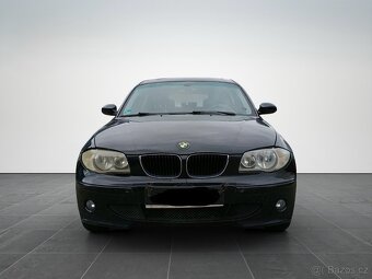 BMW 116i e87 - 2