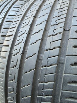 Barum Bravuris 5HM 225/45 R17 91Y - 2