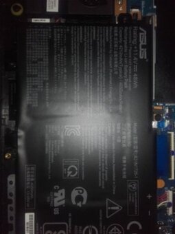 ASUS TUF Gaming F15 FX506LI - 2