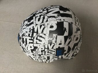 Přilba Helmets Tempish 2 kusy - 2
