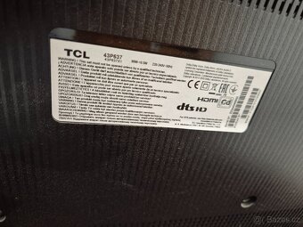Smart TV TCL - 2