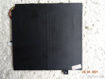 baterie pro Acer Iconia Tab 10 A3-A20 - 2