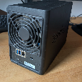 Synology NAS DS218 - 2