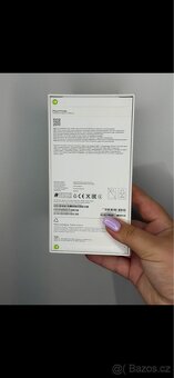 IPhone 17 pro max  Deep Blue 256 gb novy - 2