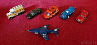 Matchbox Made in Thailand - 2