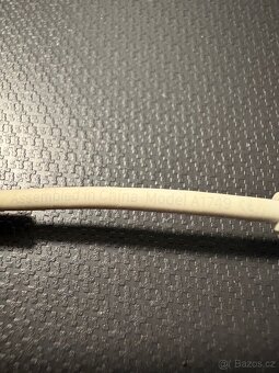 Apple Redukce jack 3,5mm Lightning - 2