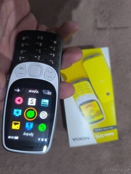 Nokia 3210 - 2