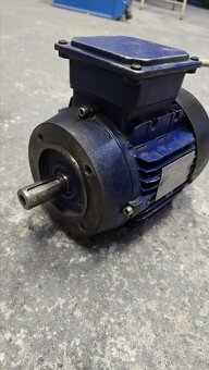 Elektromotor - 2
