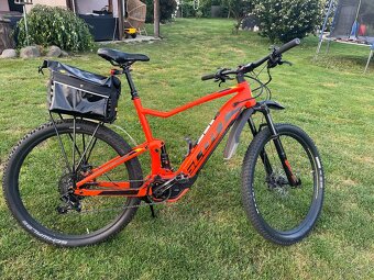 El. kolo SCOTT Spark E-Ride 93 - 2