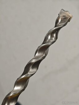 Vrták do betonu SDS průměr 14 mm MUNGO - 2
