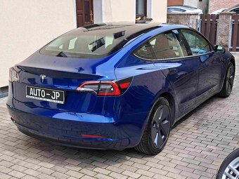 Tesla Model 3 RWD Standard Range - 1874 - 2