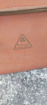 PALAVAN Kufr na vařič - 2