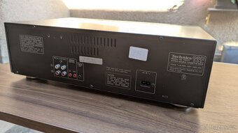 Technics RS-TR777 - 2