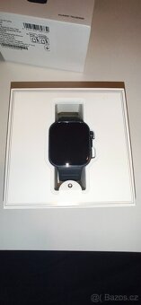 Huawei watch fit 5Pro - 2