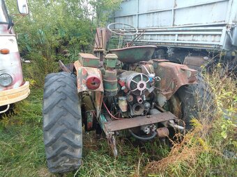 Nakladač RS 09 T157 - 2