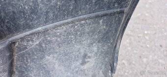 Predni naraznik volvo xc60 2 druhe generace - 2